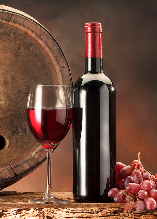 Bodrum Wine Shop